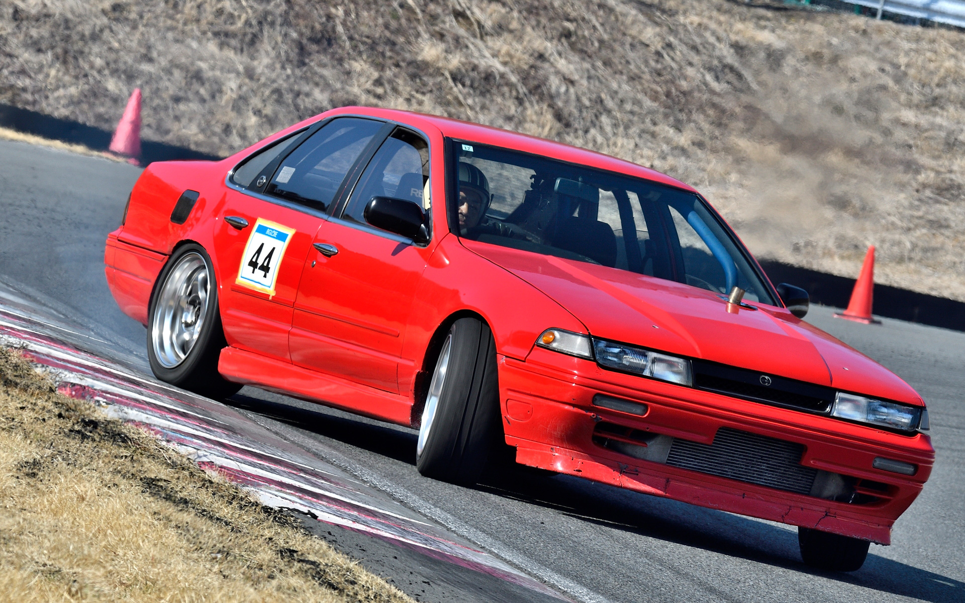 深田一希賞 さいてつさん（セフィーロA31）