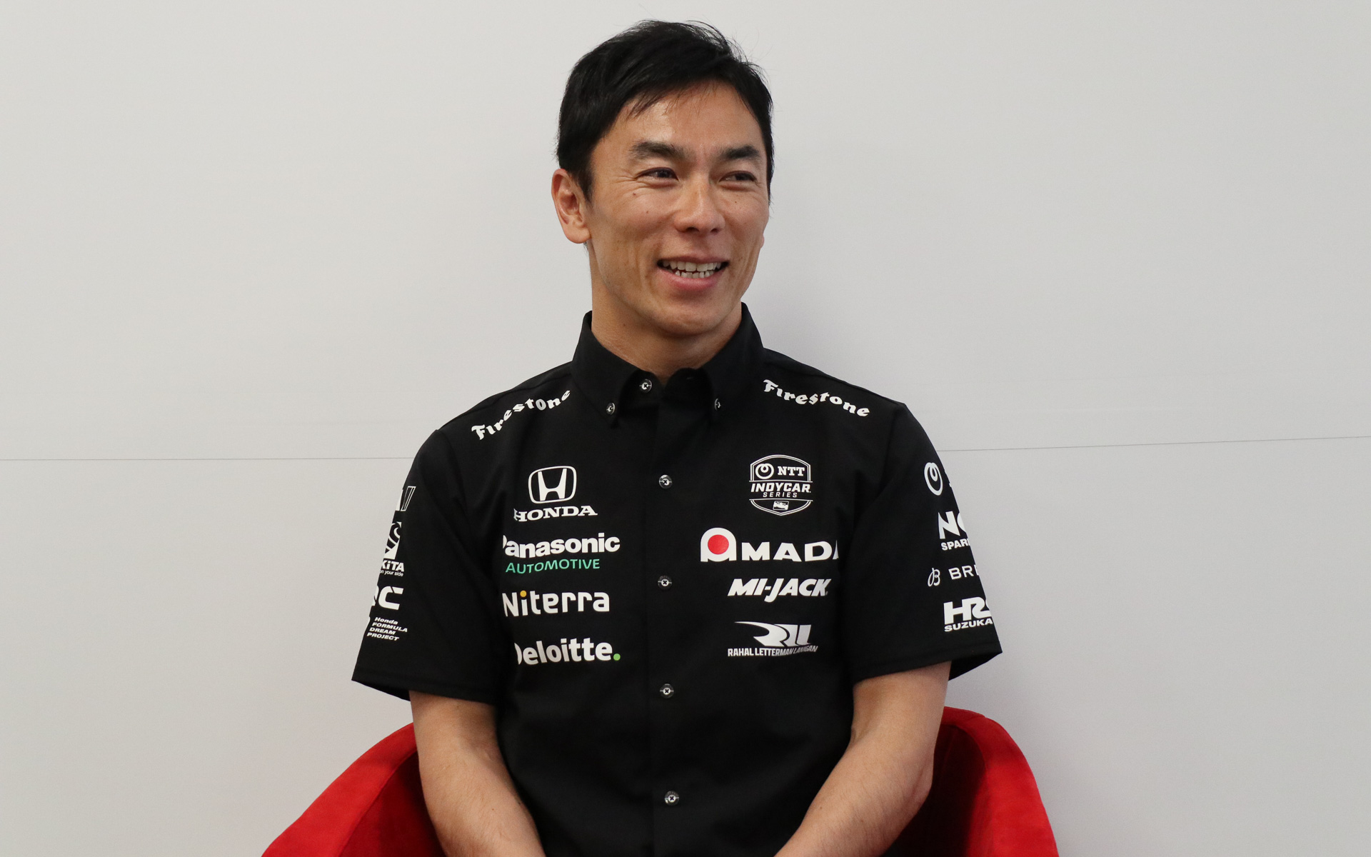 教え子たちを評価しつつ「もっと食らいついてきてほしい」と佐藤選手