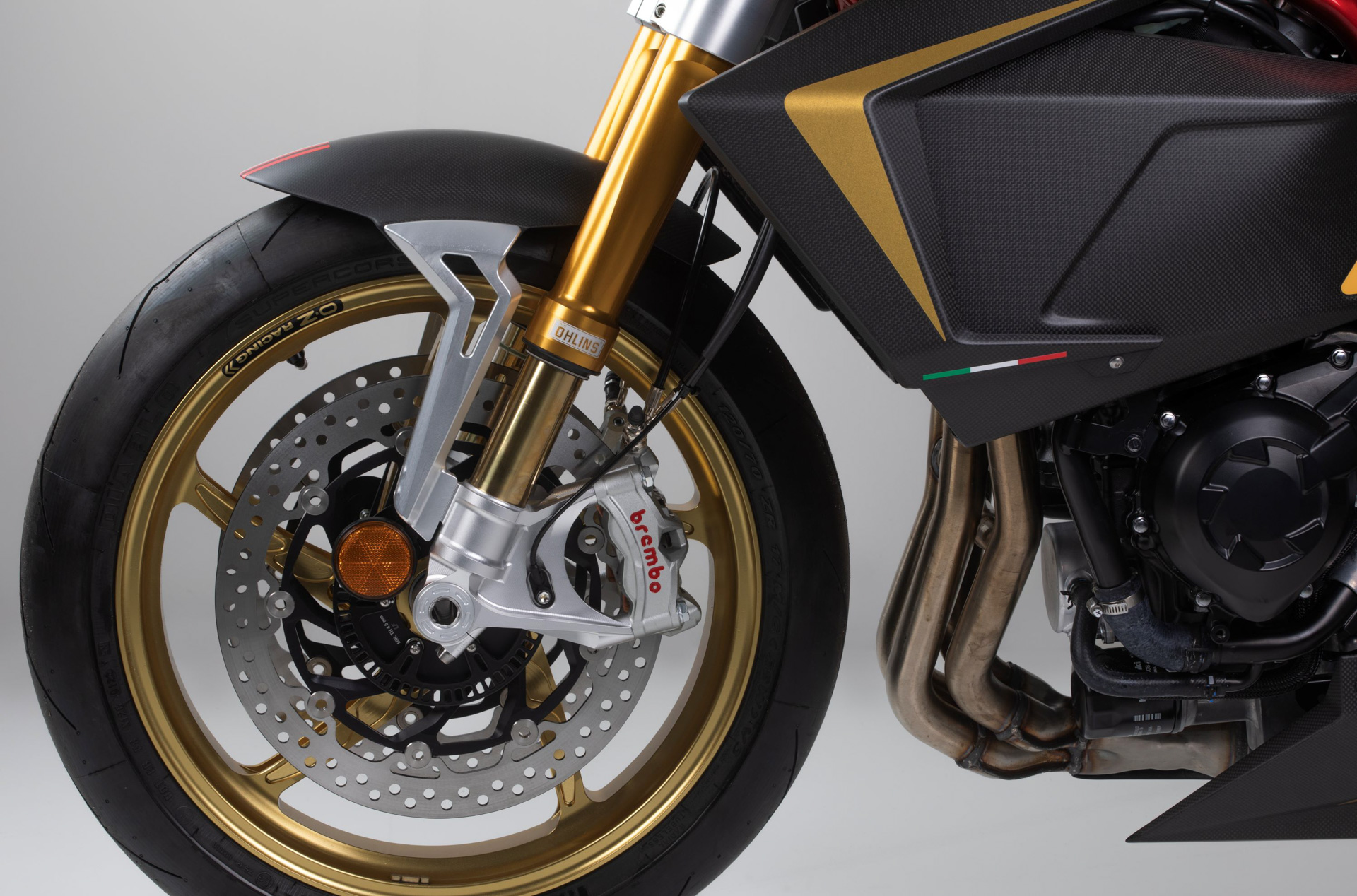 新型モデル「KB4RC」