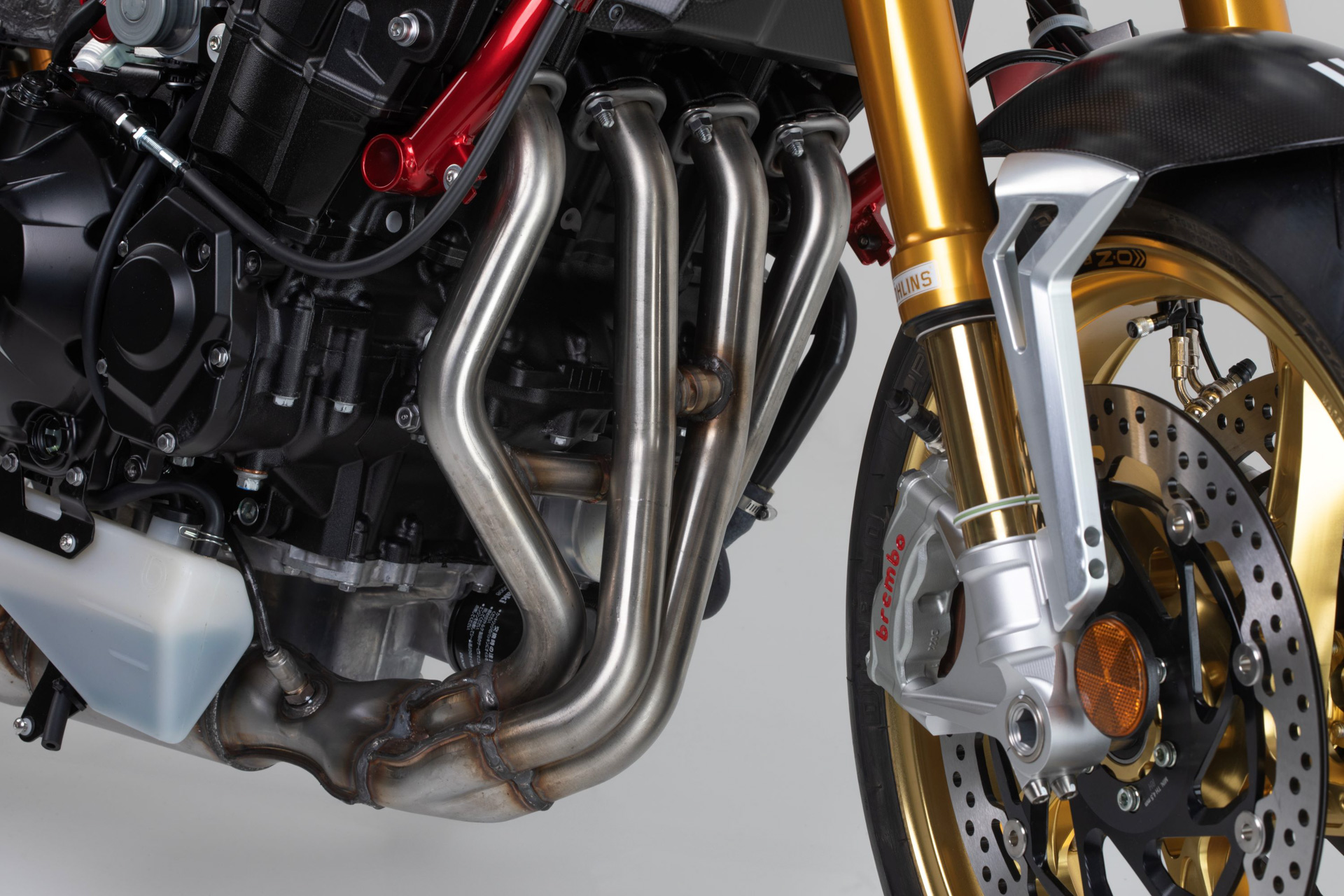 新型モデル「KB4RC」