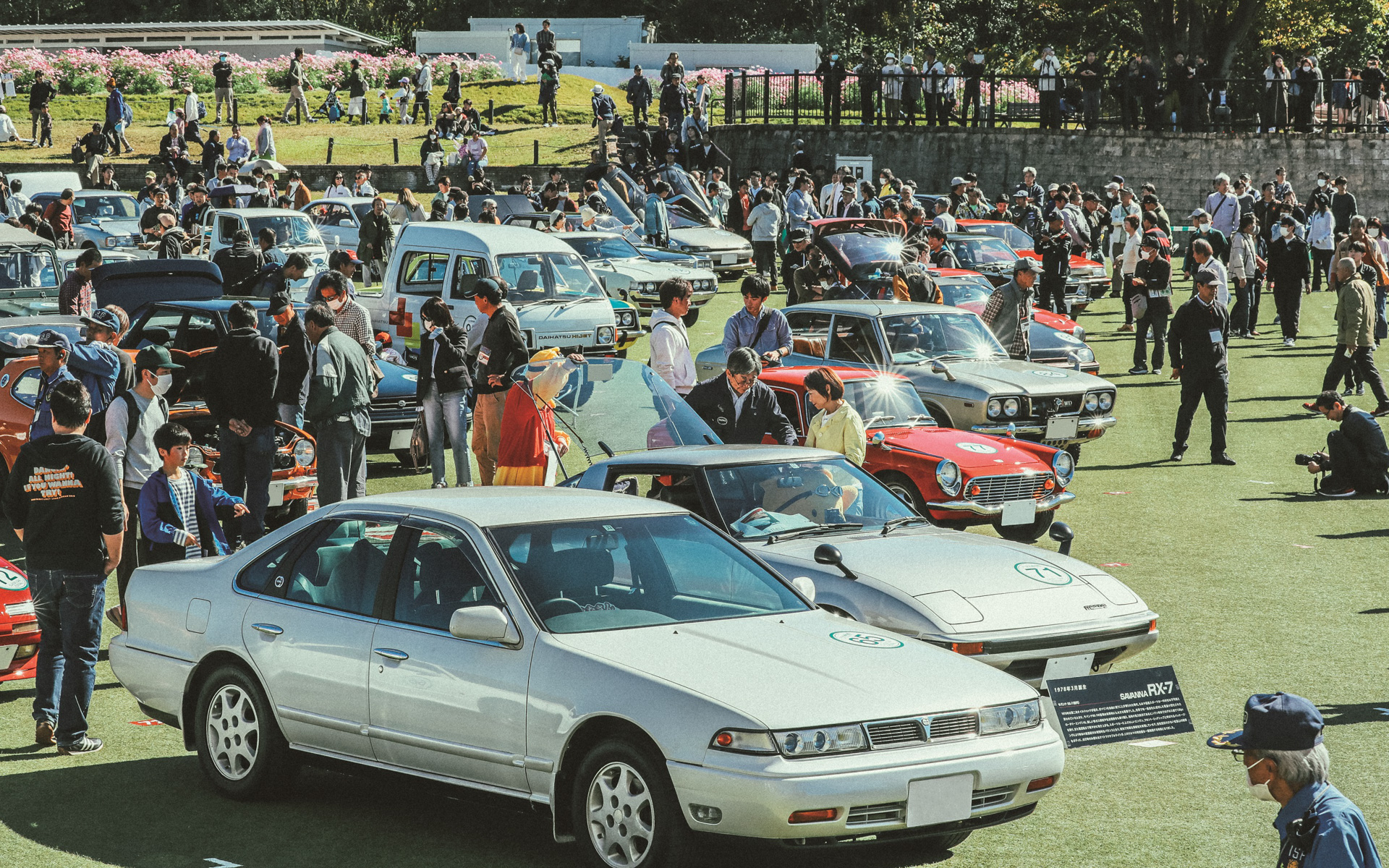 第34回開催の会場