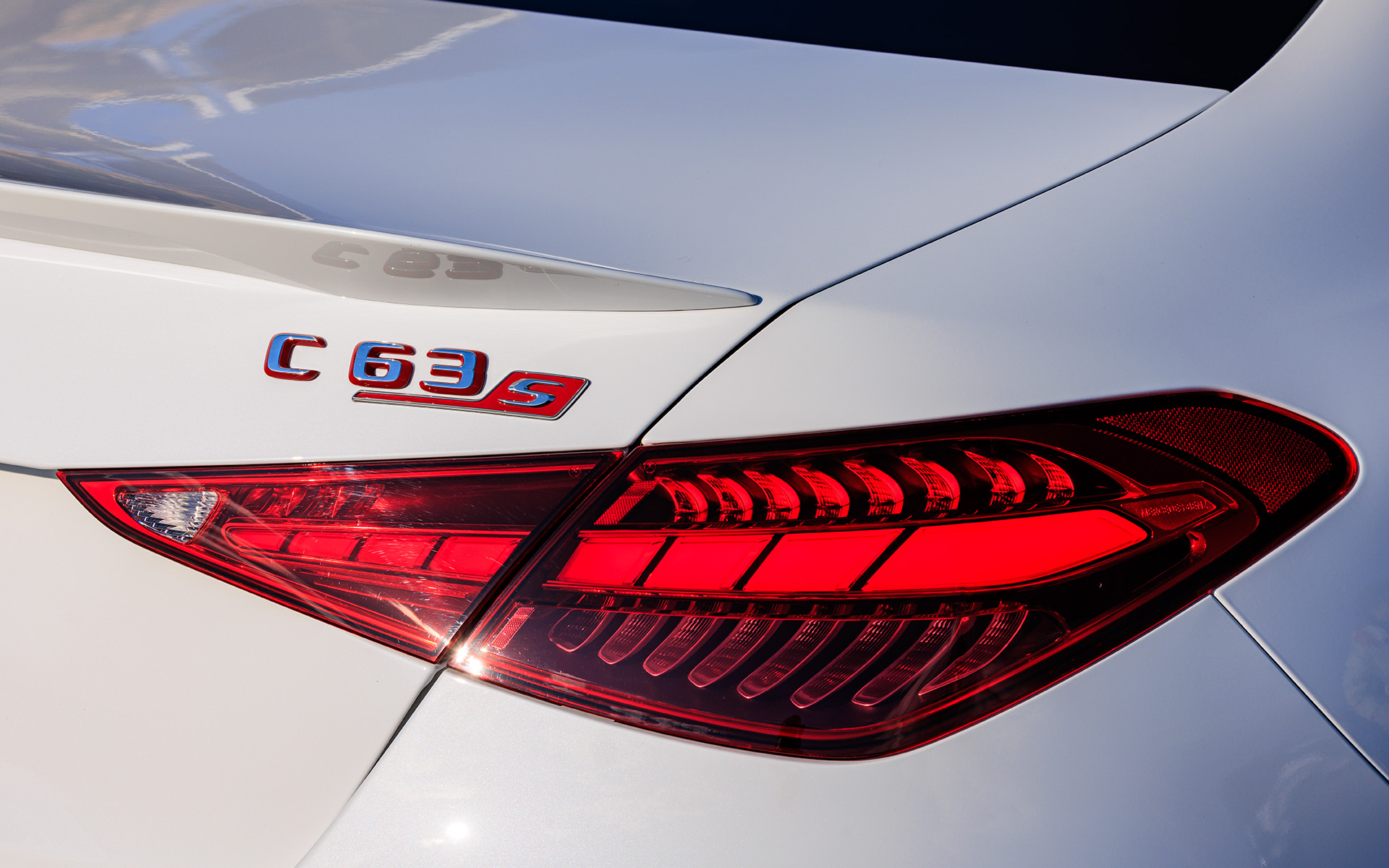 テールランプもLEDタイプを採用