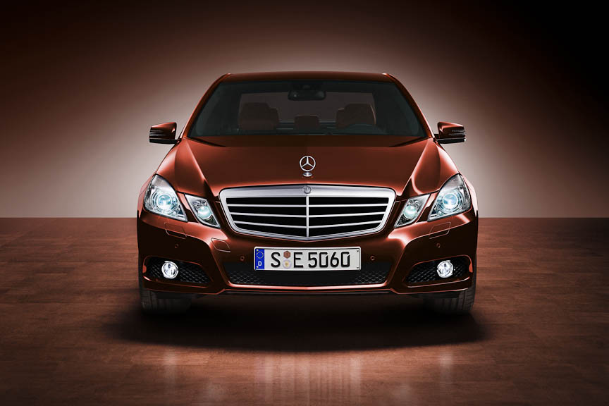 E350アバンギャルド