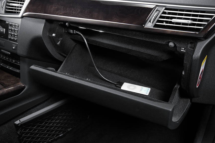 携帯音楽プレーヤーのインターフェース