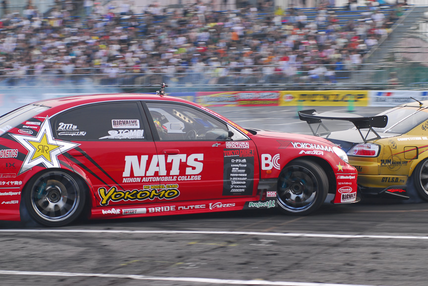 でも当たらないとは限らない