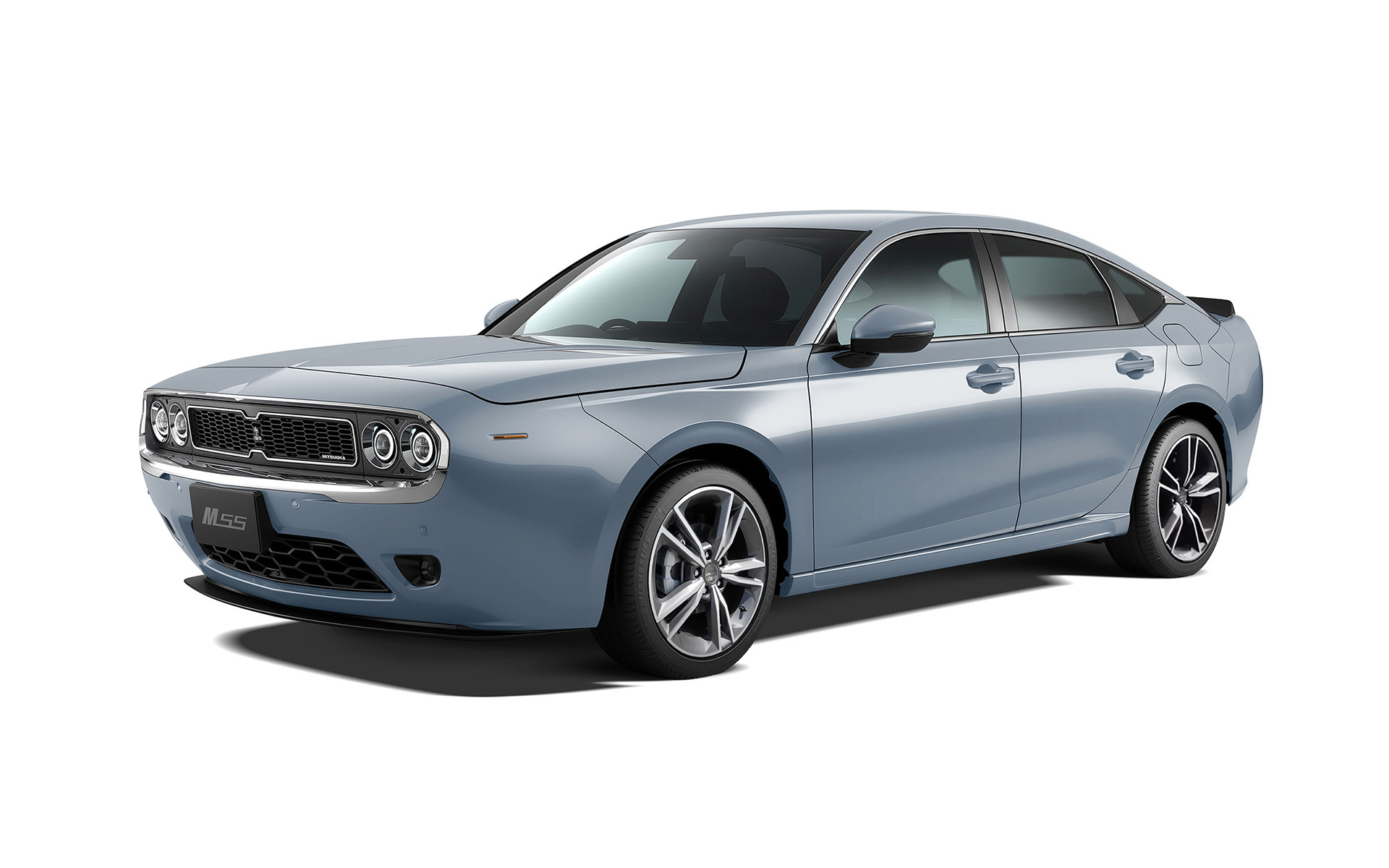 ソニックグレーパール