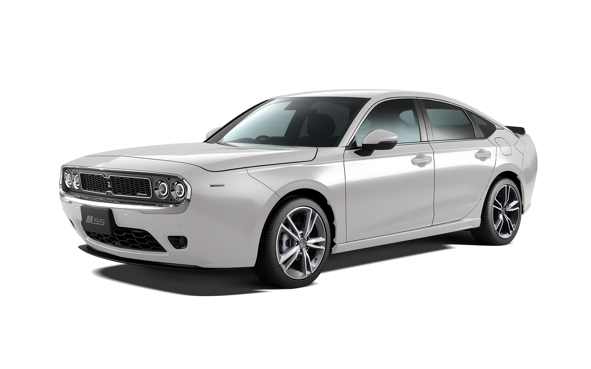 プラチナホワイトパール