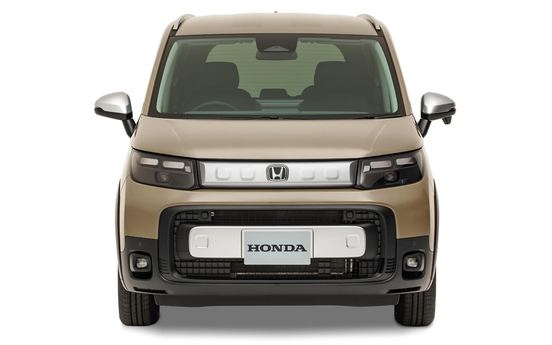 FREED CROSSTAR（ガソリンモデル）