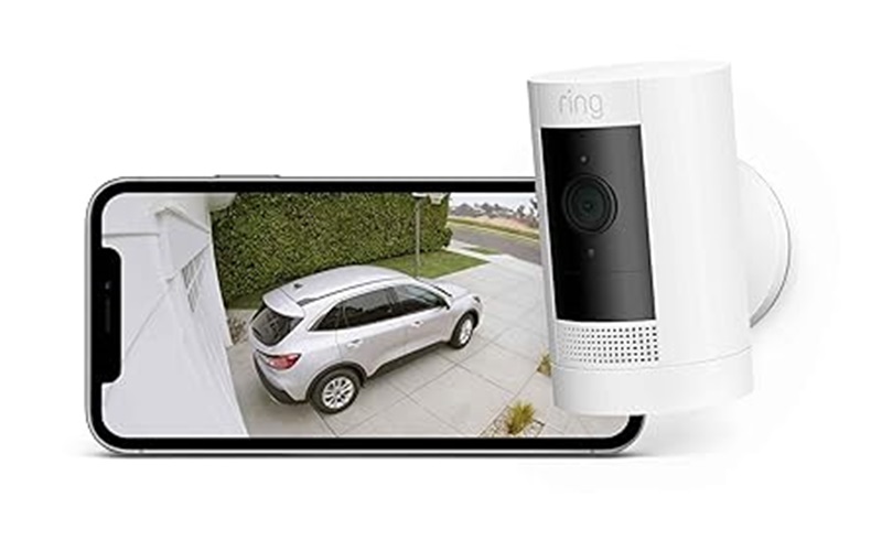 見守りカメラがお買い得だ