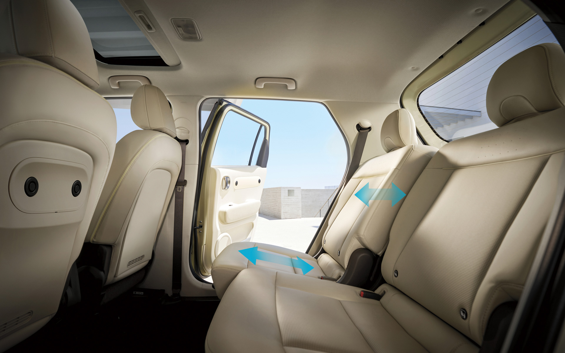 新型EV「インスター」