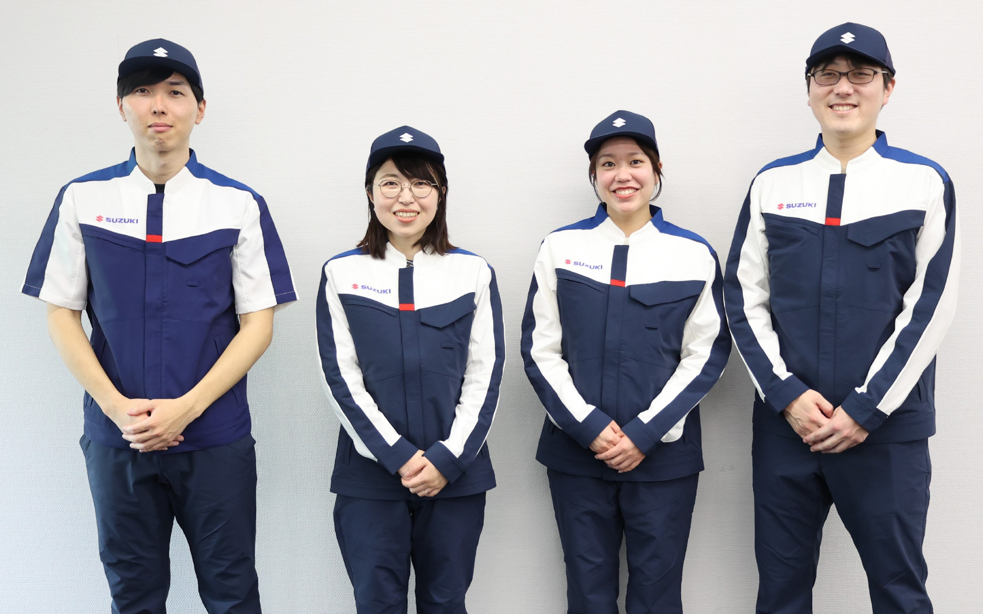 新ユニフォーム