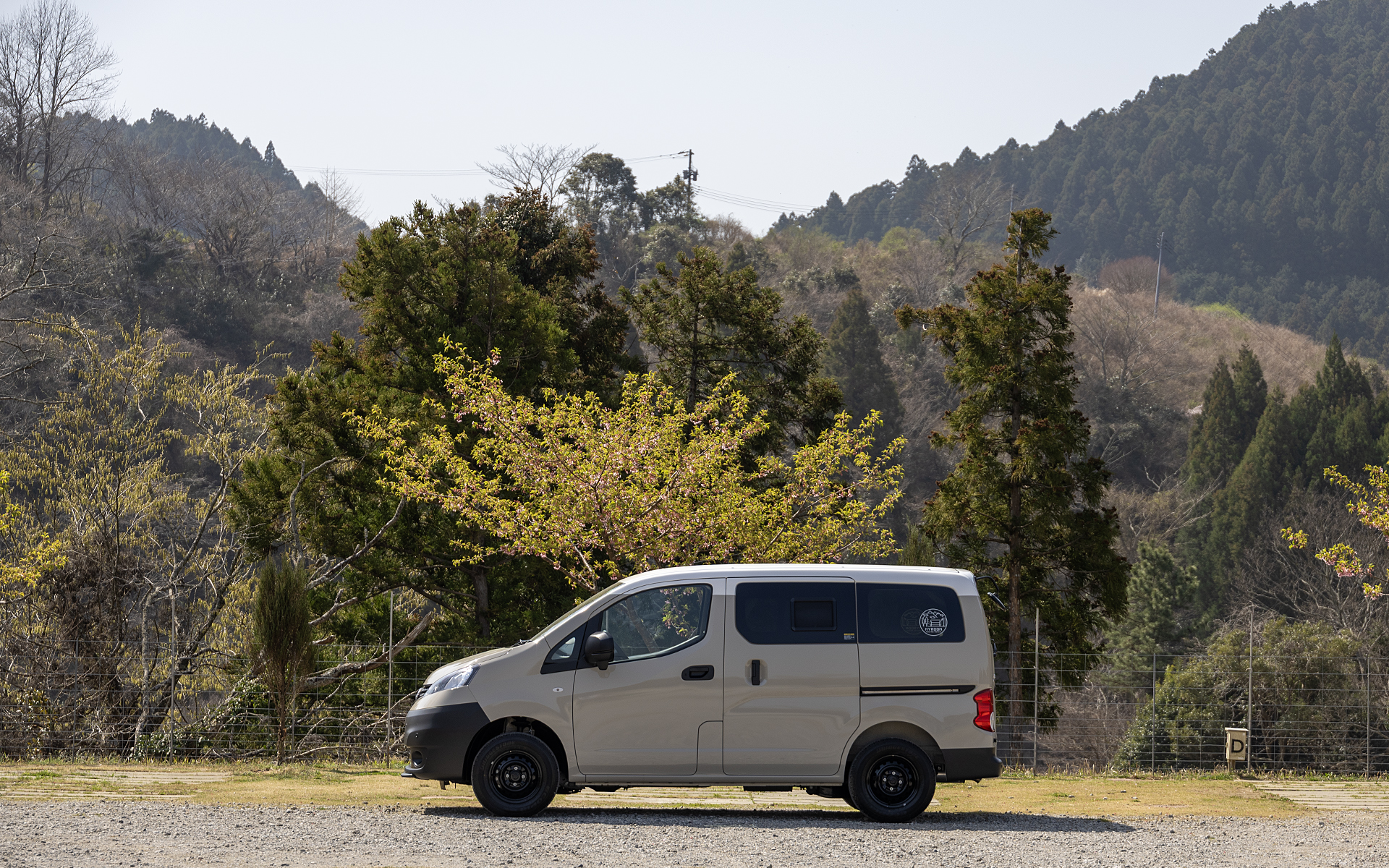 以上がNV200バネットマイルームで１泊を試した内容。車両価格は約500万円と安くはないが、このクルマがあることで体験できることを考えると、有意義なクルマ選びなのではないだろうか