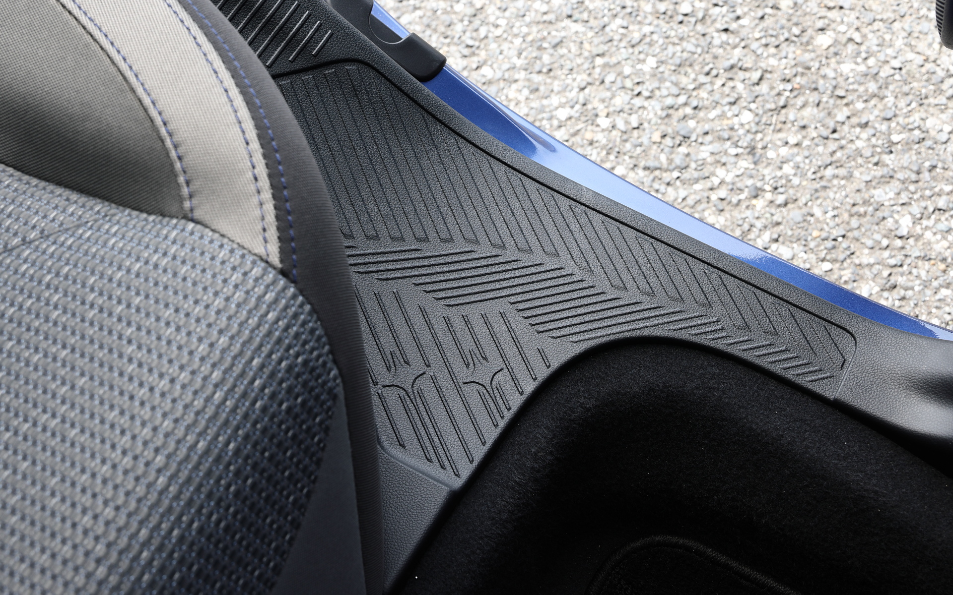 至る所に“イースターエッグ”が仕込まれている