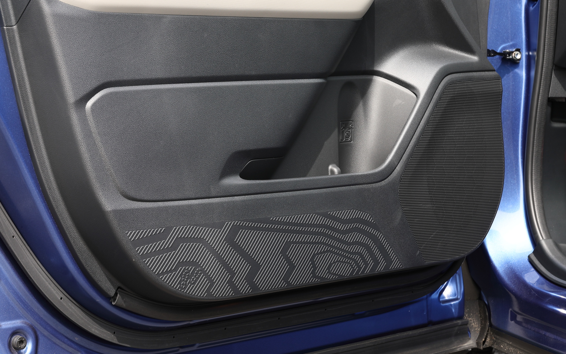 至る所に“イースターエッグ”が仕込まれている