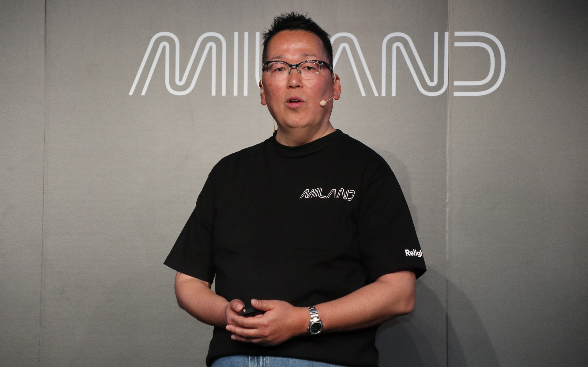 三菱自動車工業株式会社 グローバルIT本部 デジタルイノベーション推進部 担当部長 伊藤卓朗氏