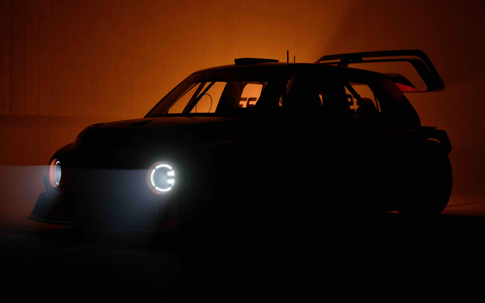 「インステロイド」のティザー画像