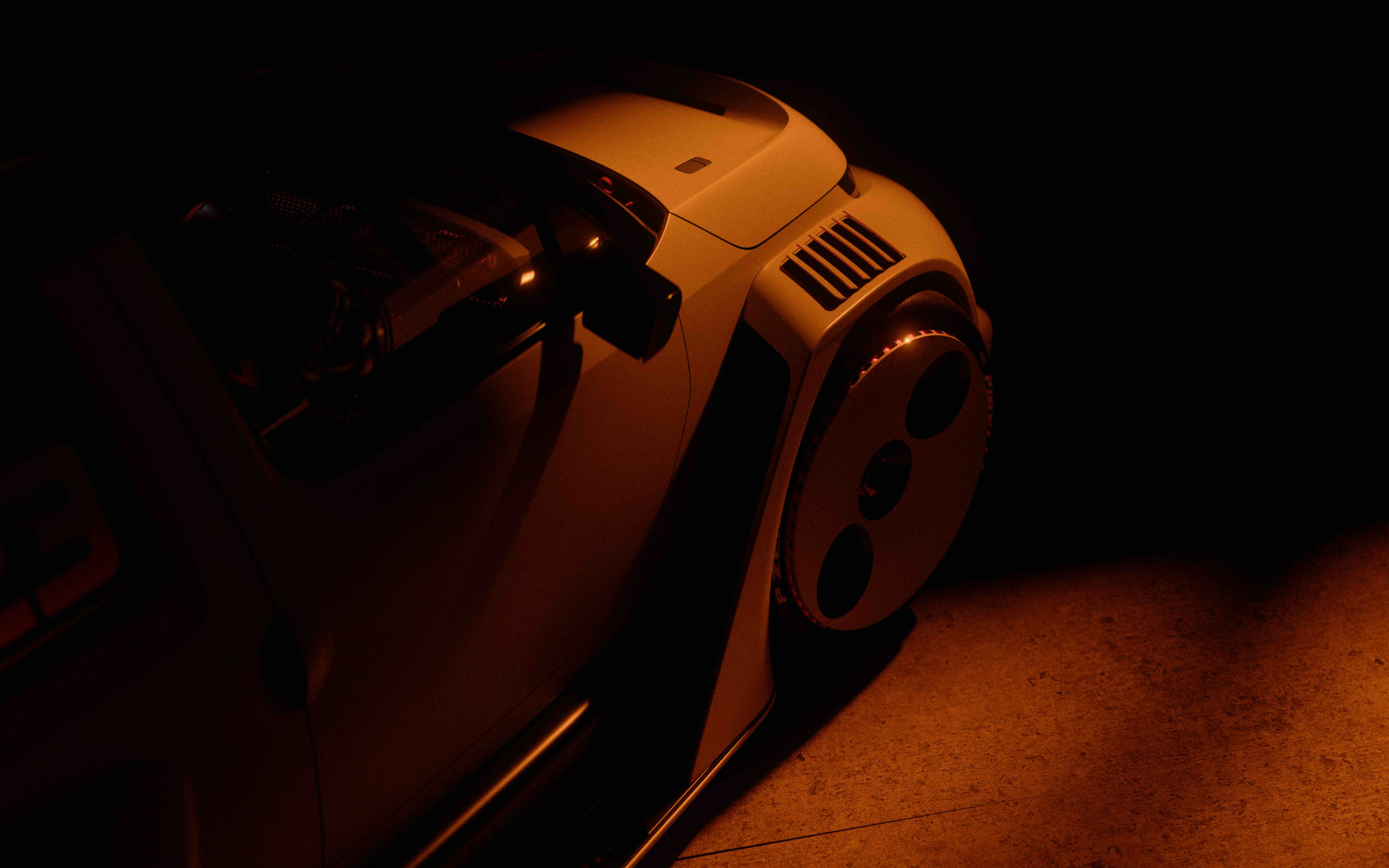 「インステロイド」のティザー画像