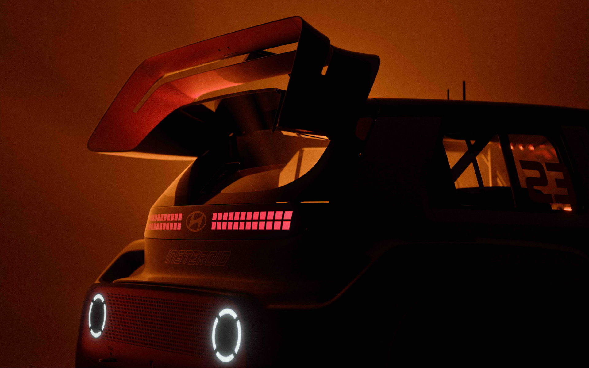 「インステロイド」のティザー画像