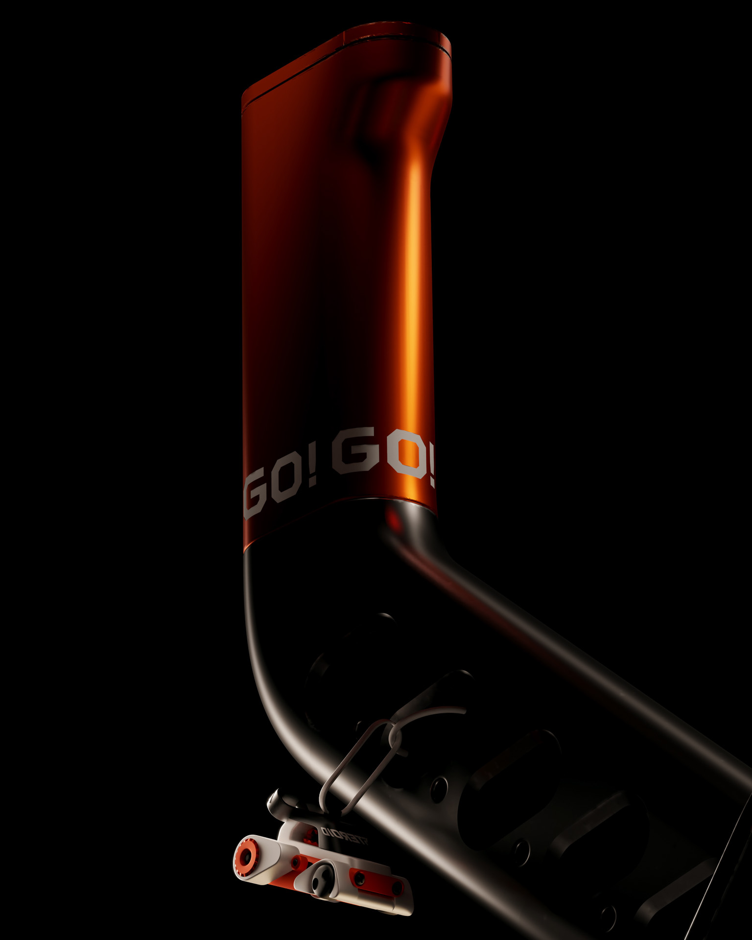 「インステロイド」のティザー画像