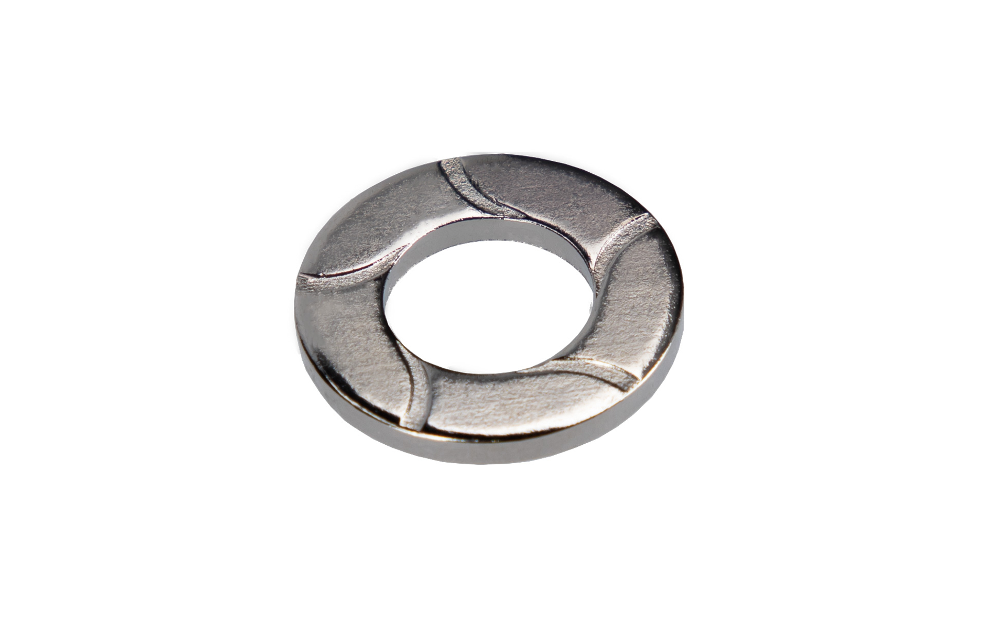 エーモンの「ショックレスリング」