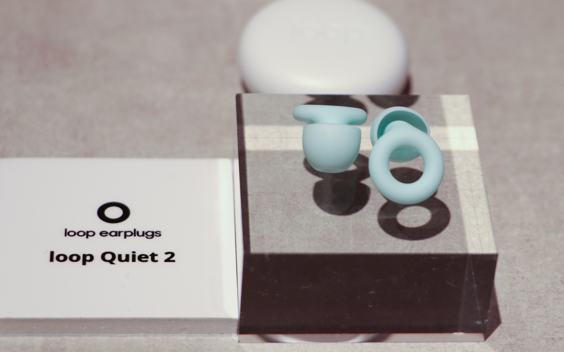 Quiet 2