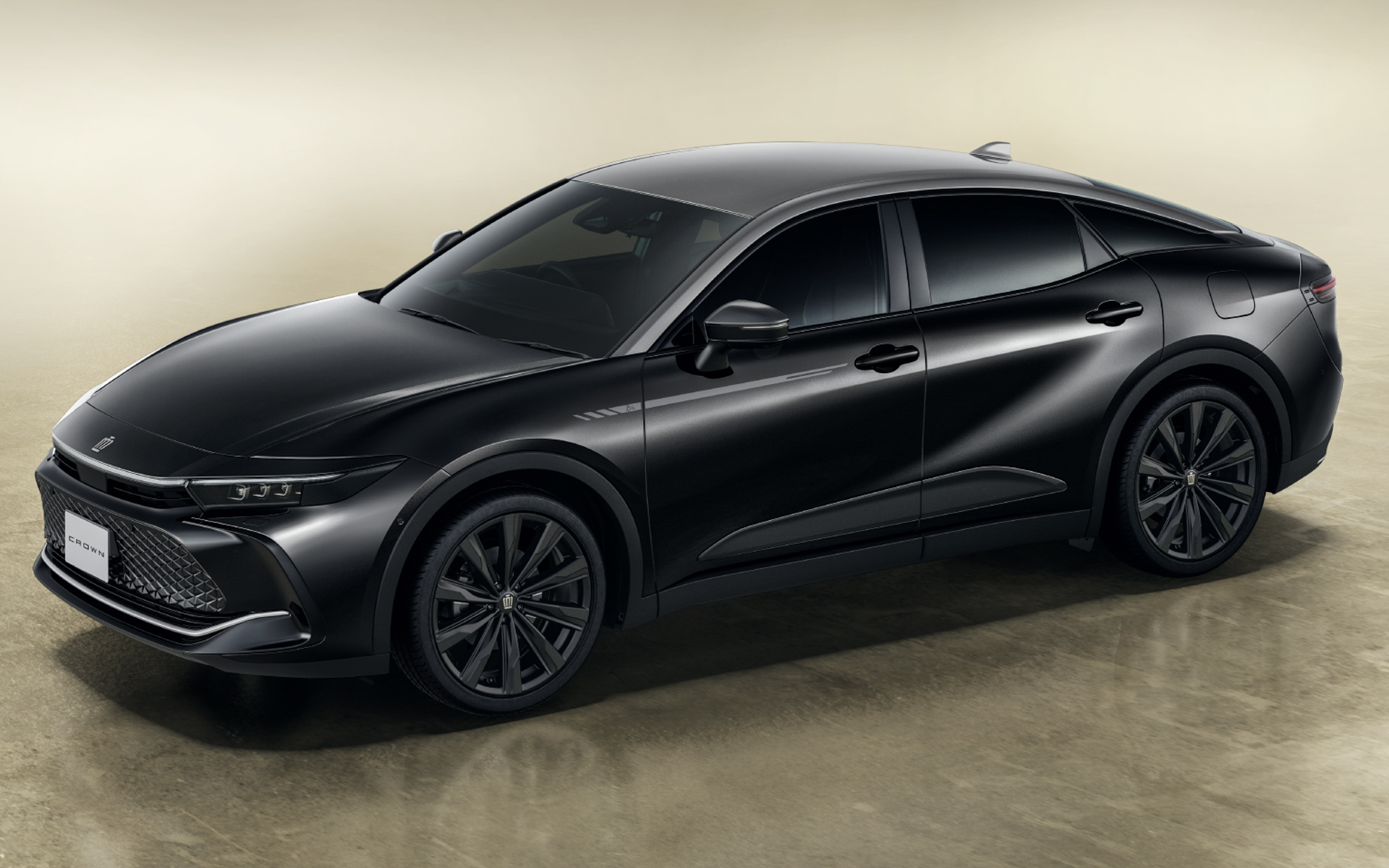 特別仕様車 CROSSOVER Z“THE 70th”（メーカーオプション装着車）