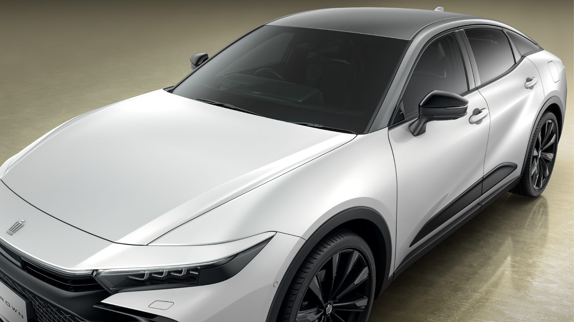 特別設定色（バイトーン） ： プレシャスメタル×プレシャスホワイトパール（メーカーオプション）