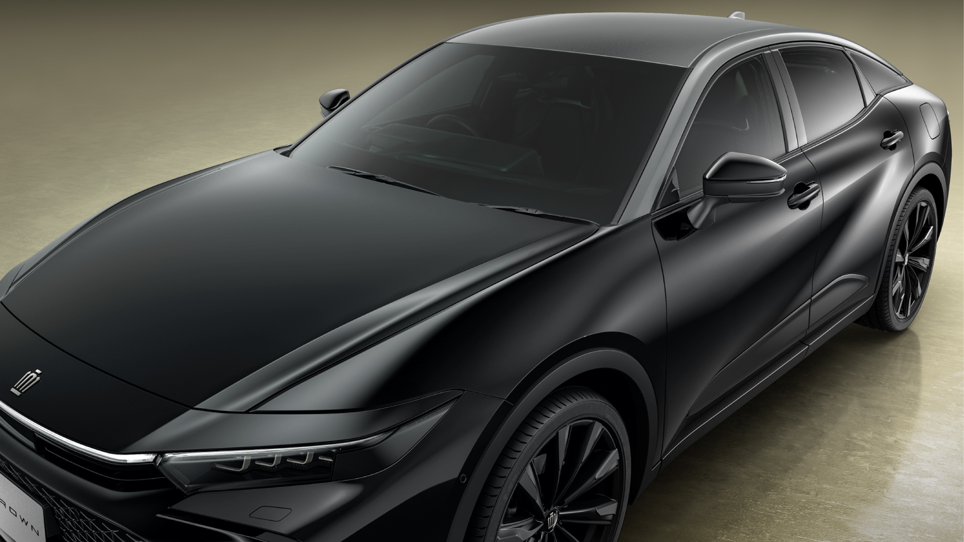 特別設定色（バイトーン） ： プレシャスメタル×ブラック（メーカーオプション）