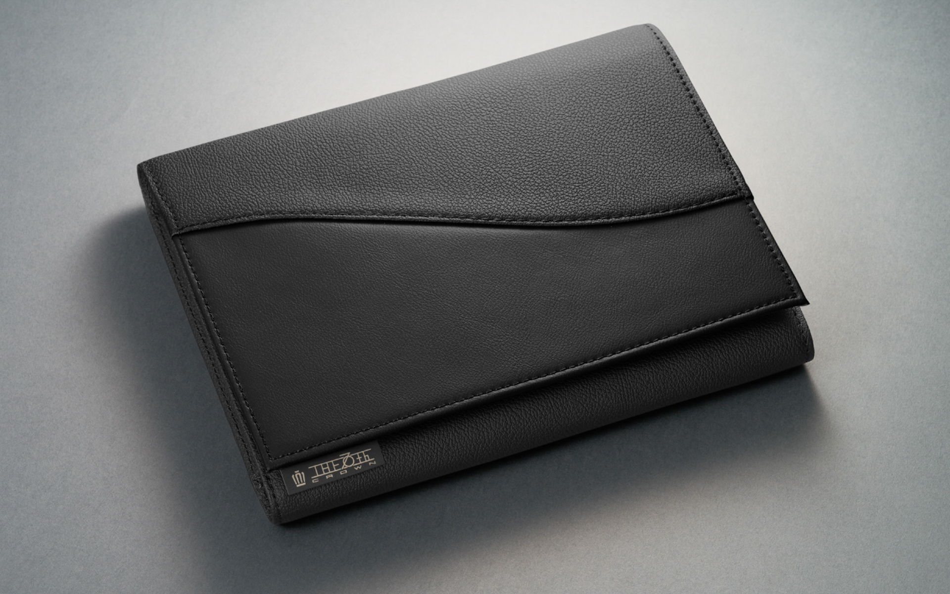 マニュアルケース（THE 70th ロゴ入り）