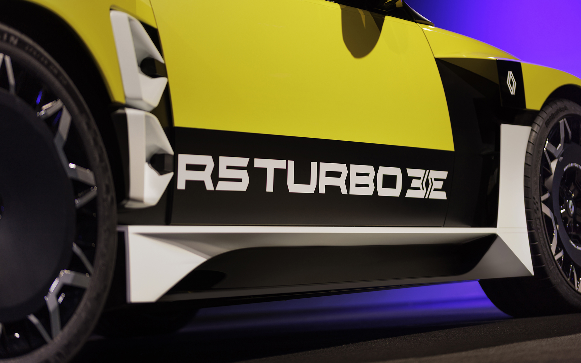 サンクターボ3Eは2027年中にデリバリーを開始する予定