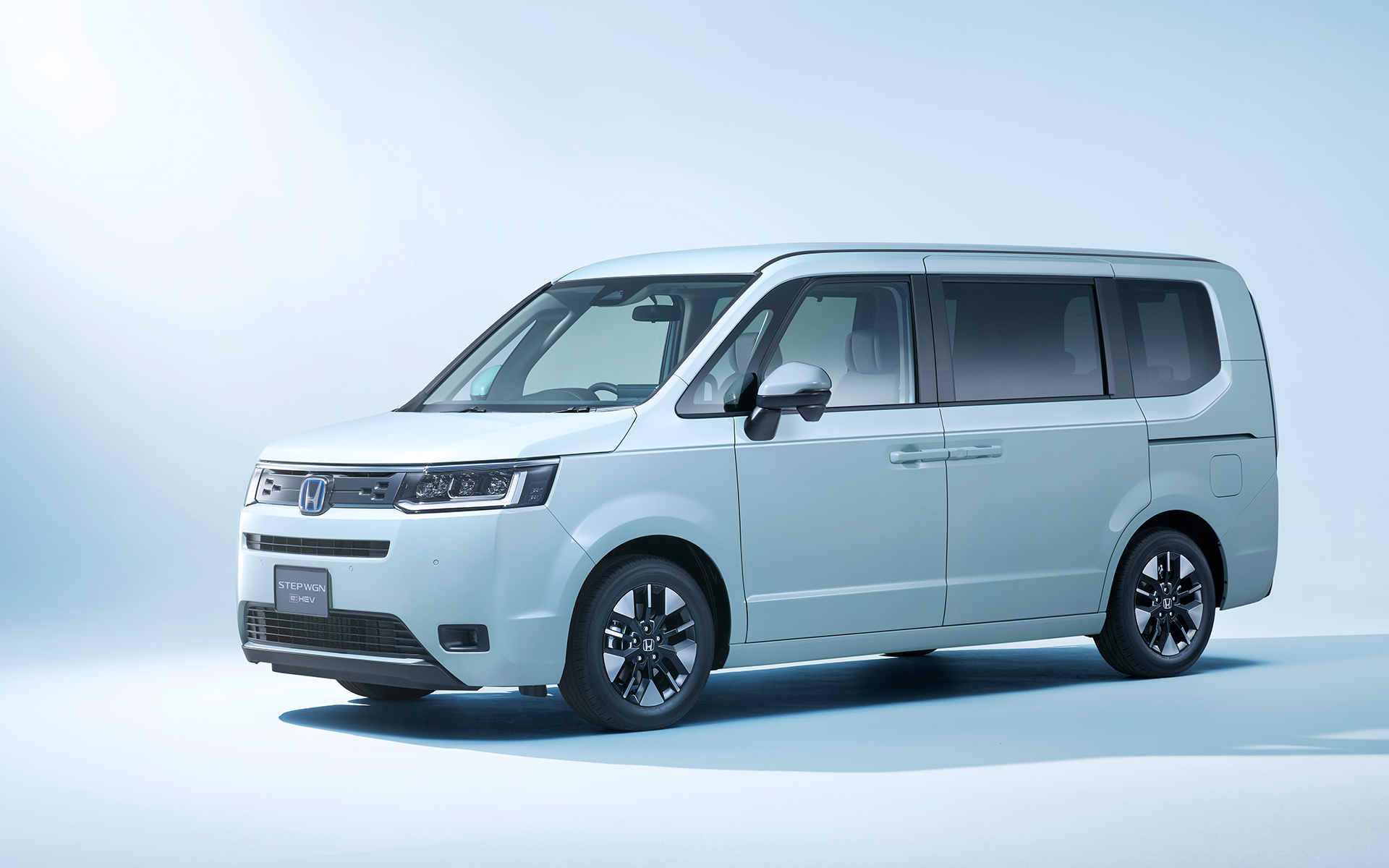 ステップワゴン AIR EX