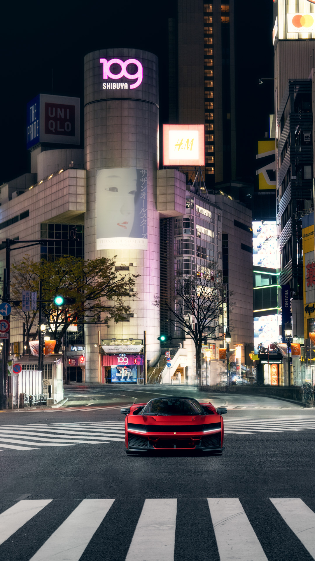 フェラーリ「F80」