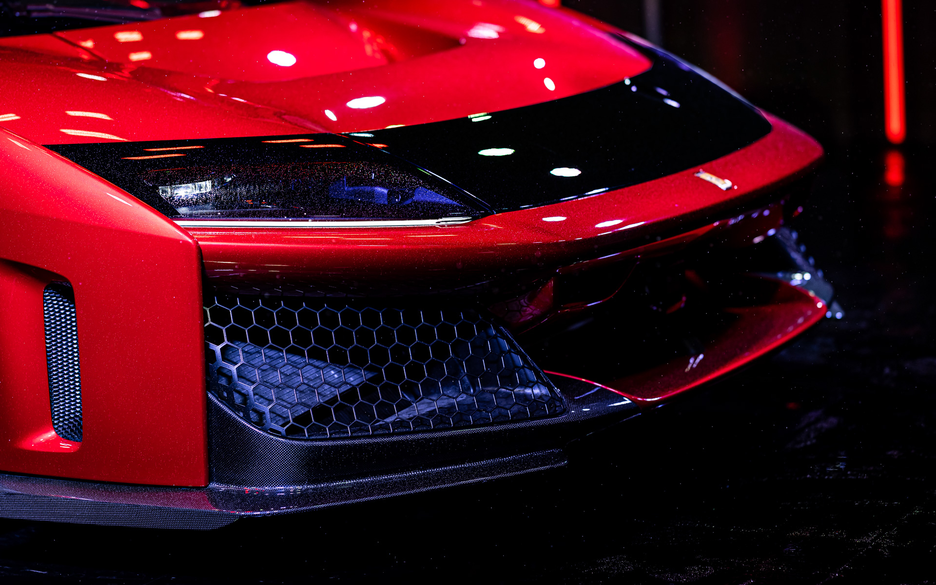 フェラーリ「F80」