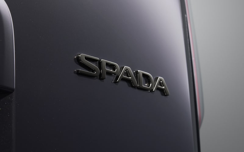 ホンダアクセス、「ステップワゴン」用純正アクセサリー公開