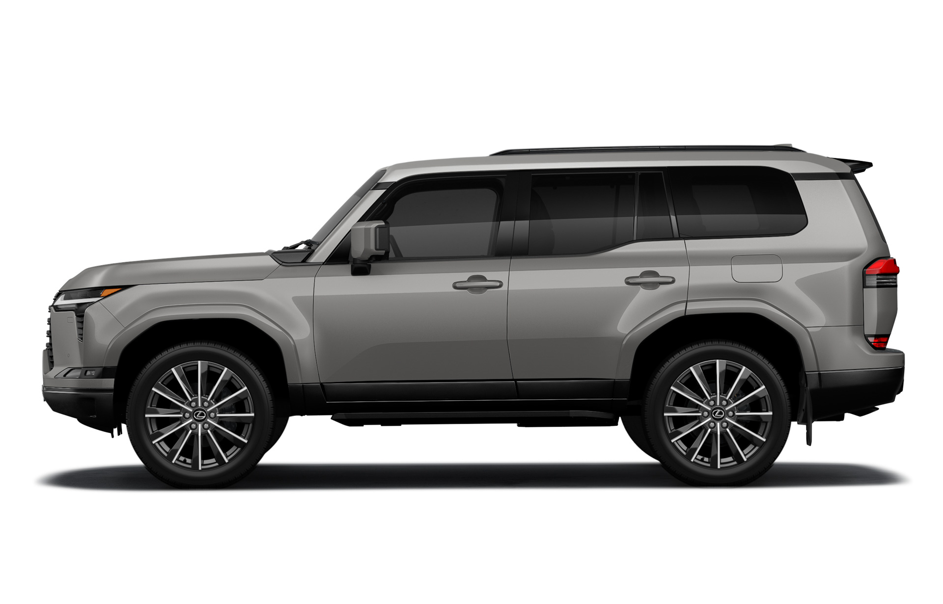 チタニウムカーバイドグレー〈1L8〉