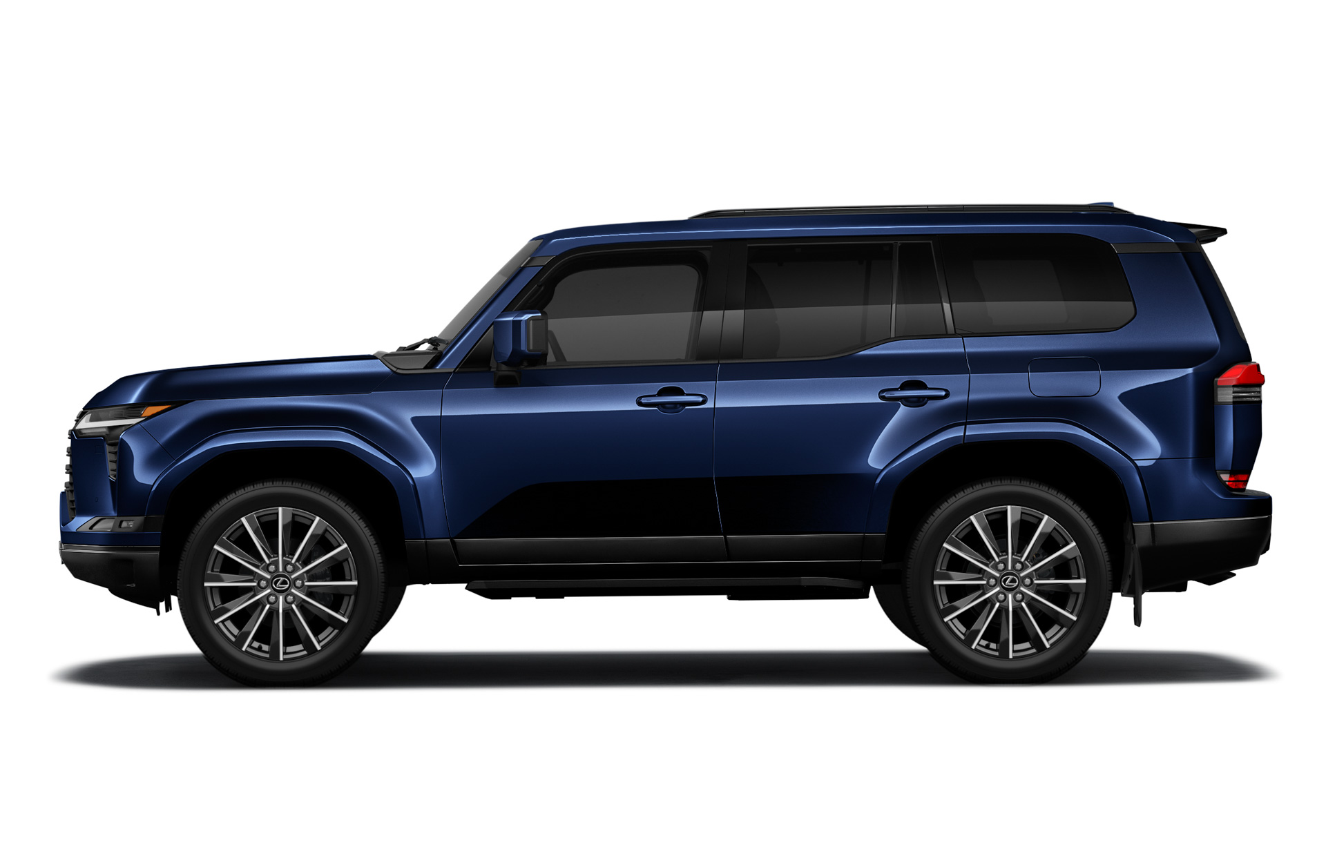 ディープブルーマイカ〈8X5〉