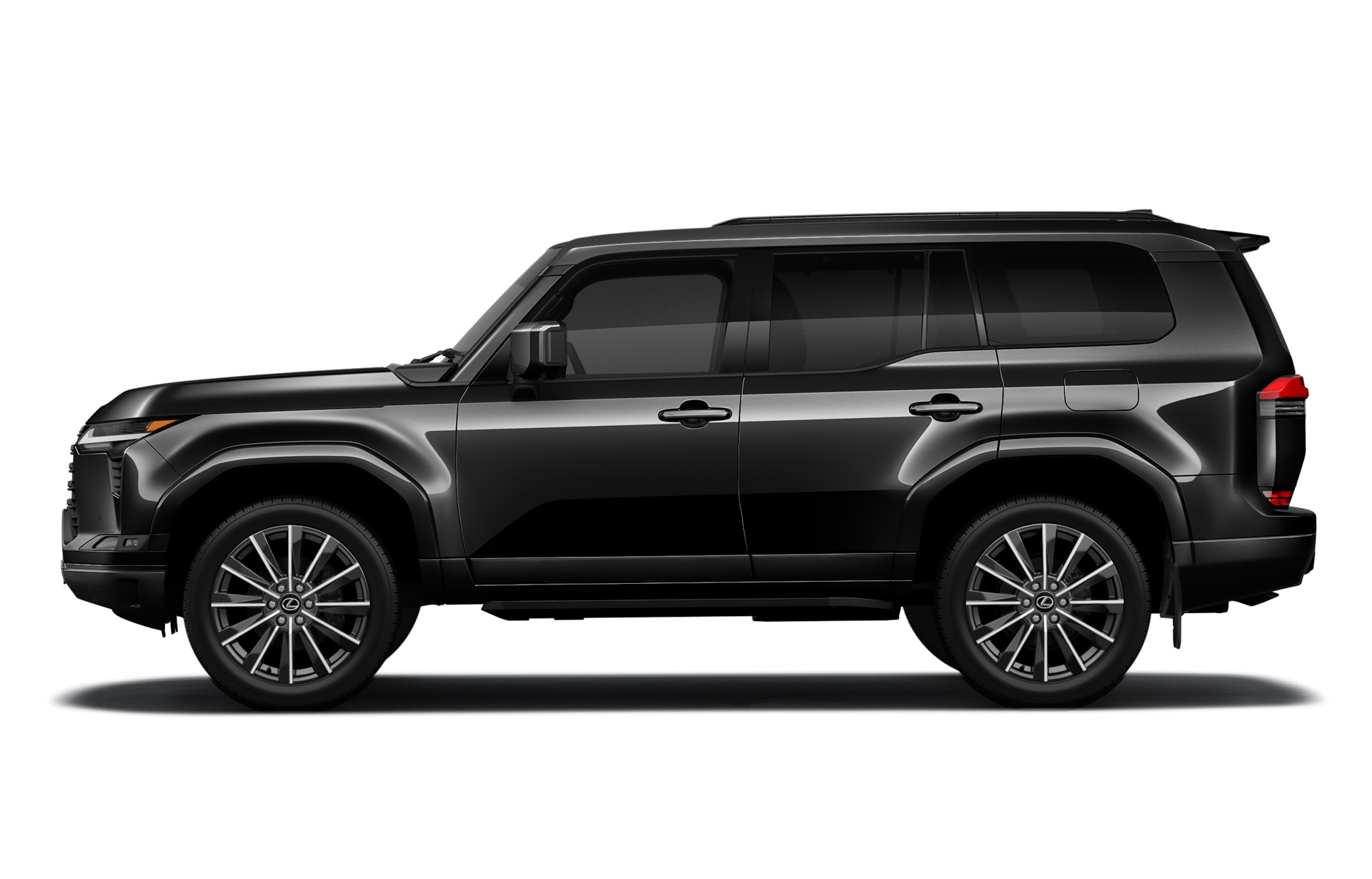 グラファイトブラックガラスフレーク〈223〉