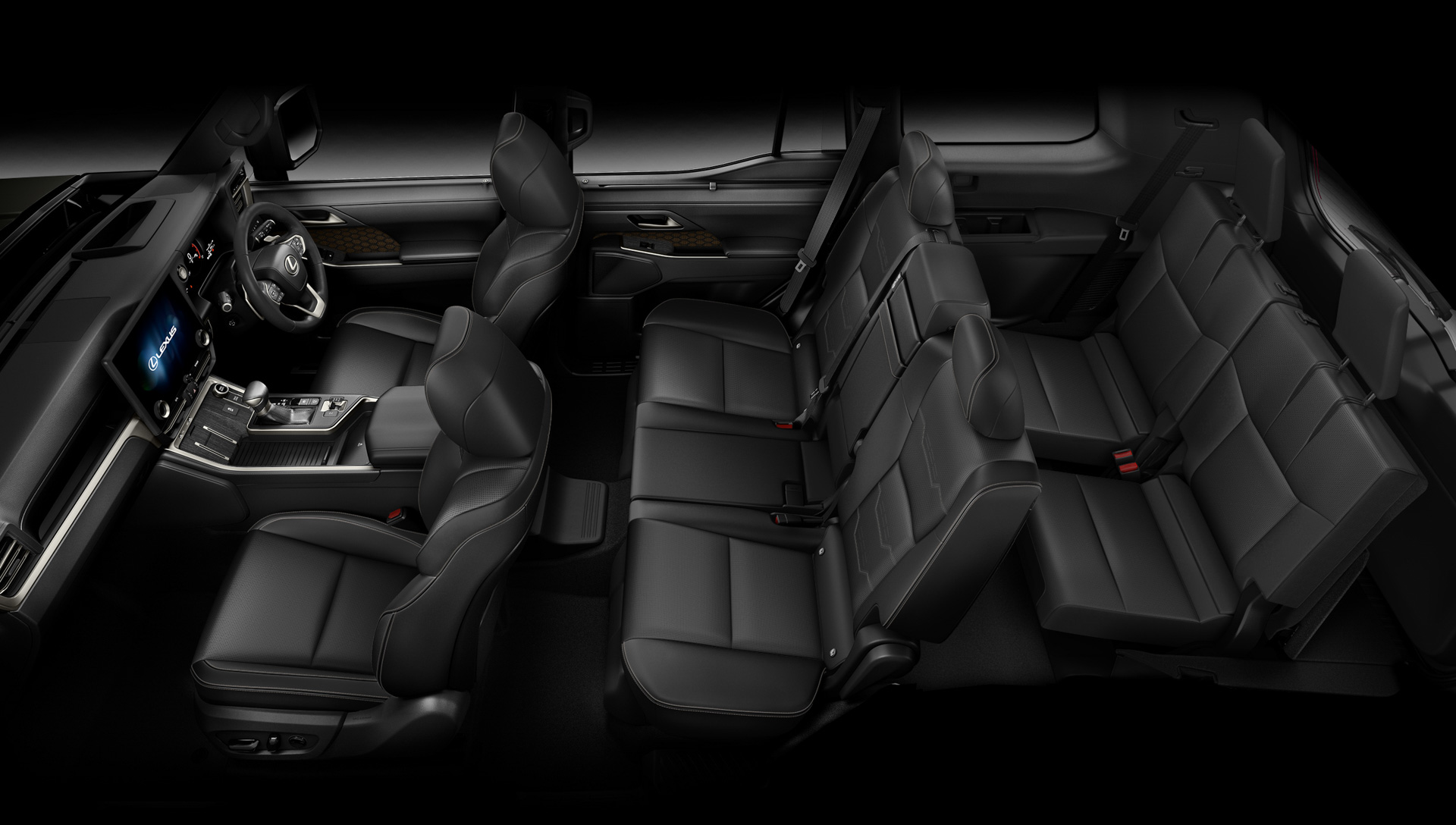 7人乗り「version L」