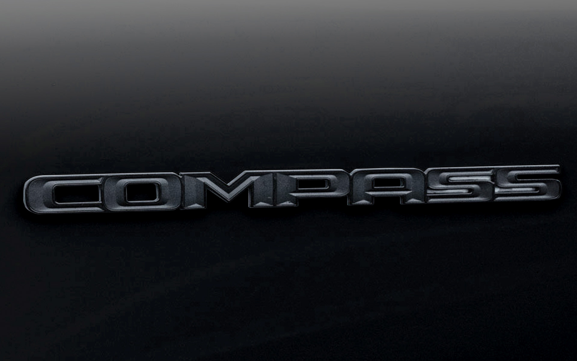 「Jeep Compass Black Shark」に搭載された特別装備