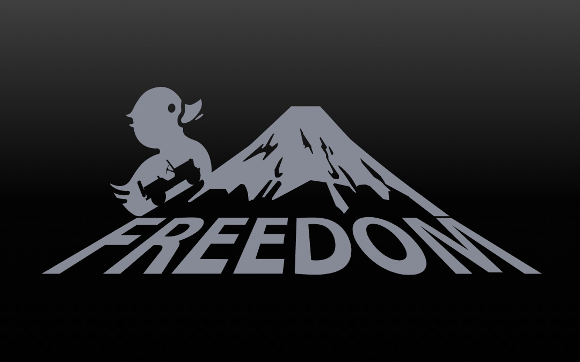 リアゲートにFreedom Editionデカールがあしらわれる