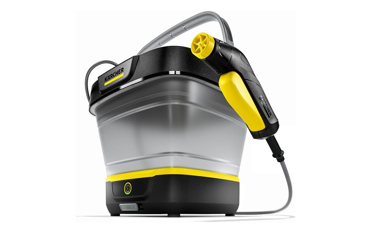 ケルヒャーのマルチクリーナーなどがセール中