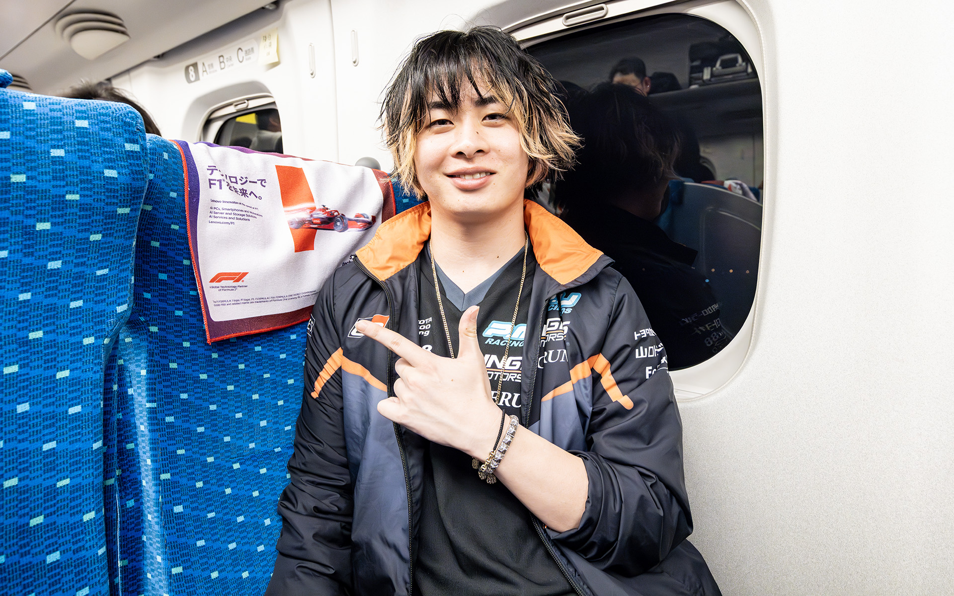 大湯都史樹選手