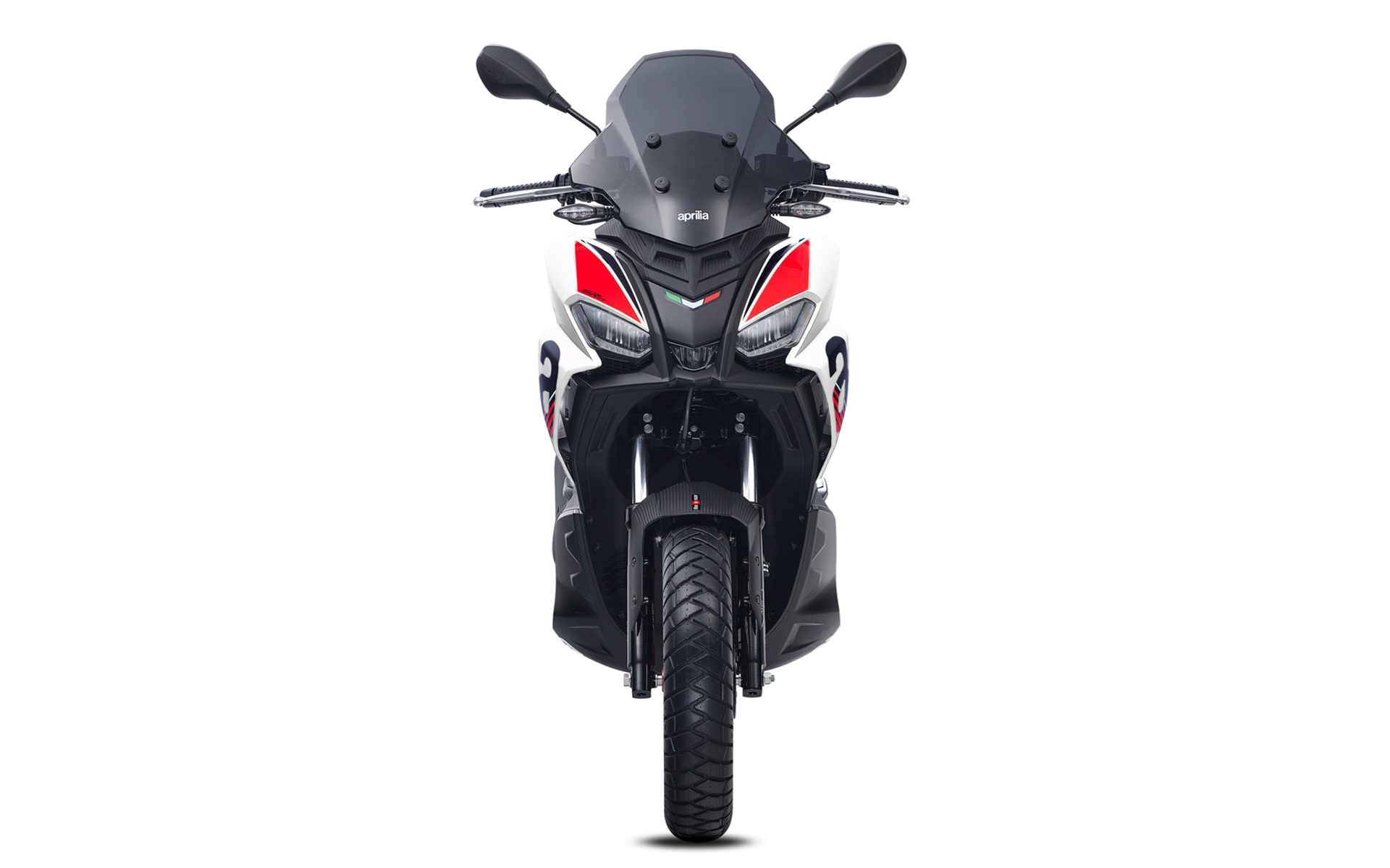 アプリリア「SR GT 200 SPORT」