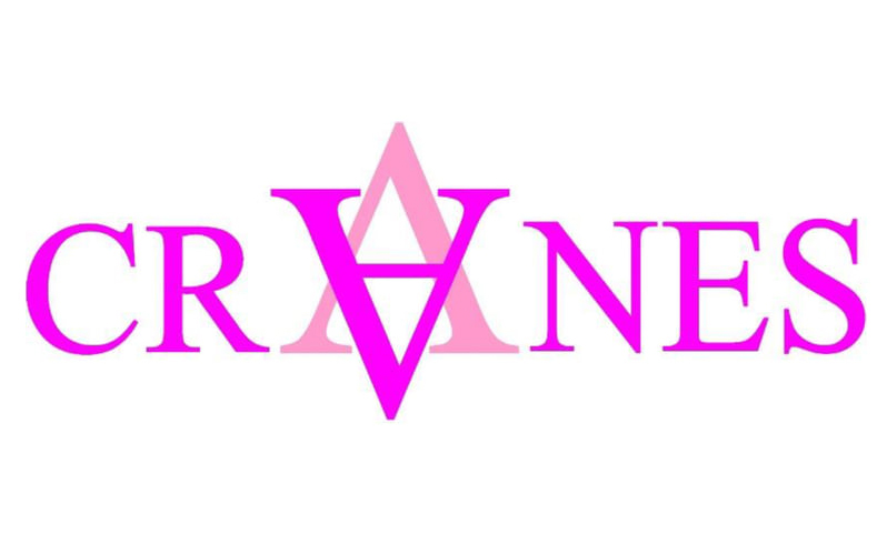 クレインズのロゴ