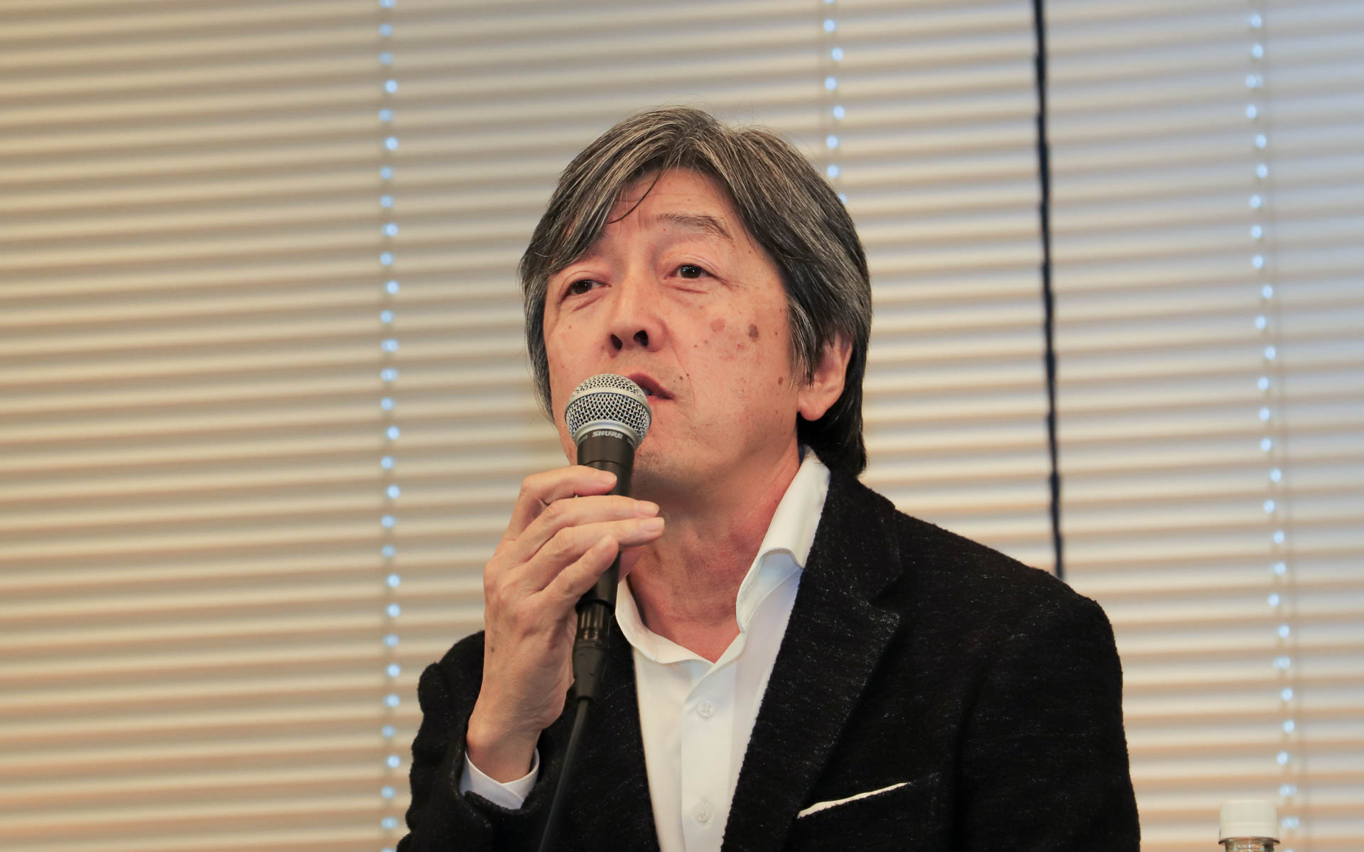 株式会社SUBARU 執行役員 CDCO 技術本部 副本部長 柴田英司氏