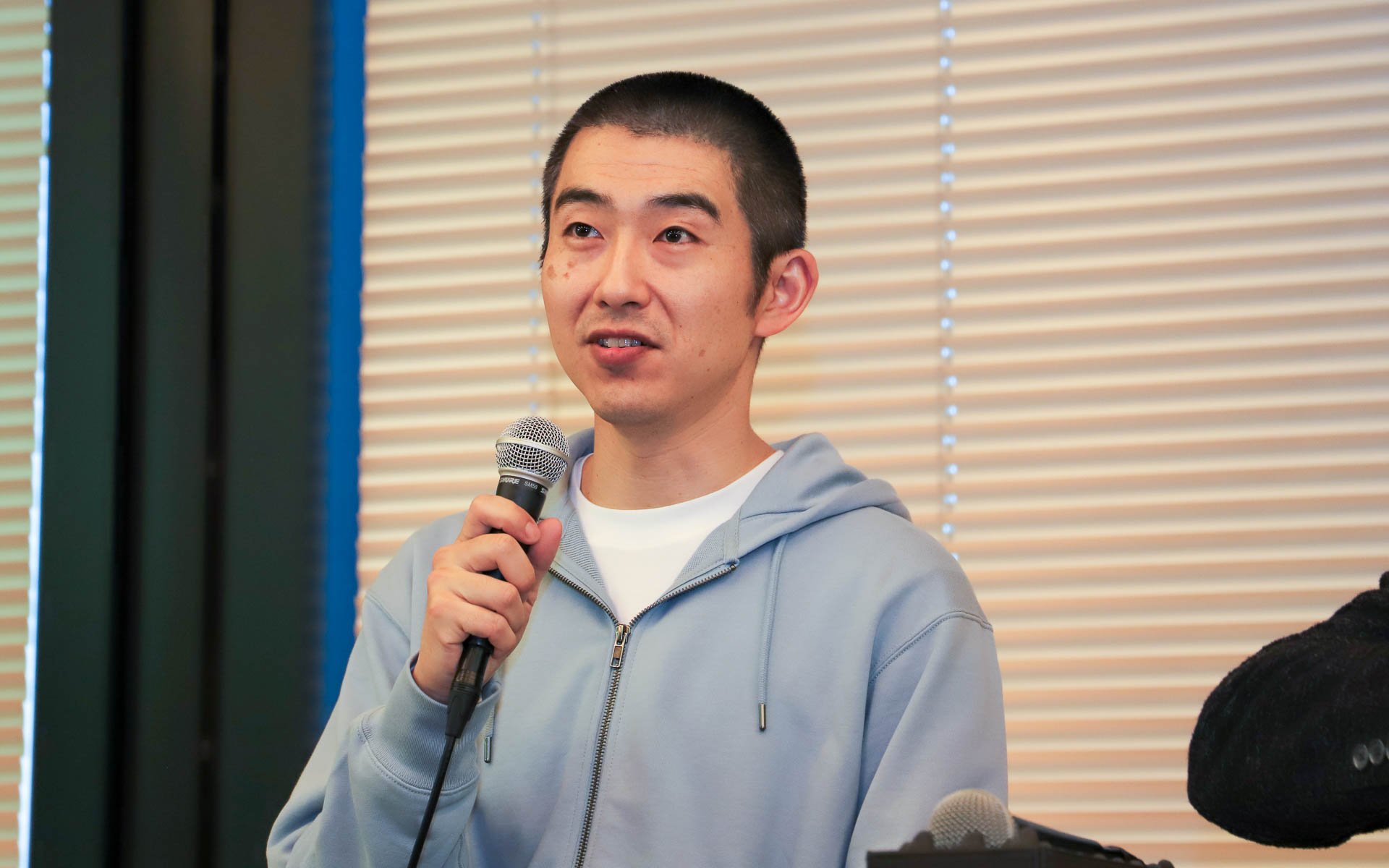 株式会社SUBARU 技術本部 ADAS開発部 主査 兼 高度統合システムPGM 主査 金井崇氏