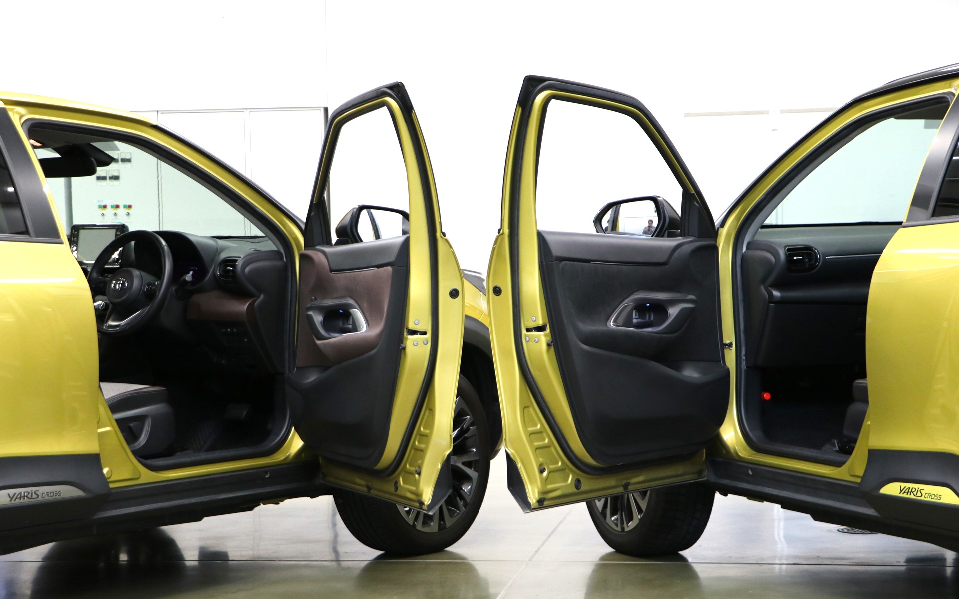 キントファクトリーのアップグレードサービス「内装加飾パッケージ交換」がスタートした