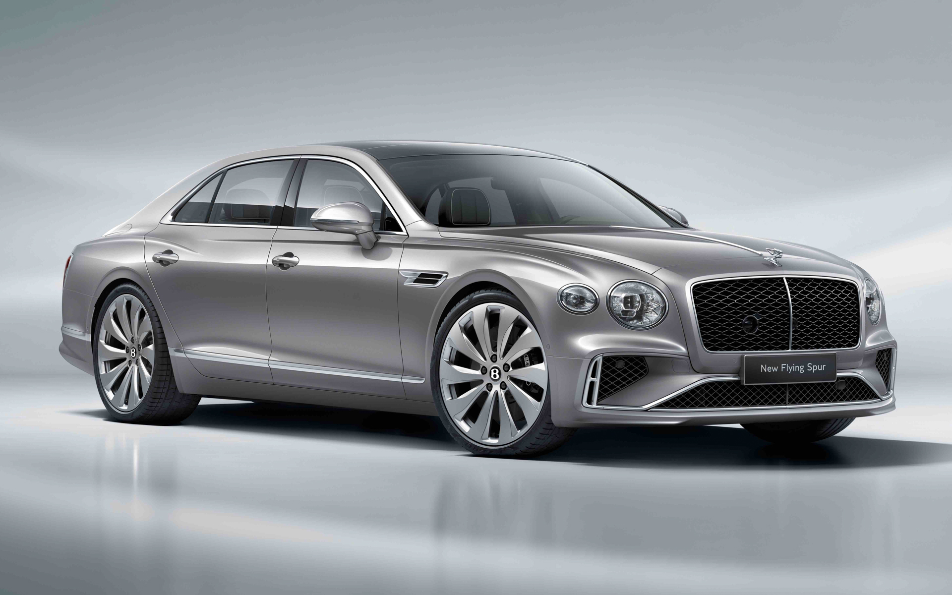 フライングスパー