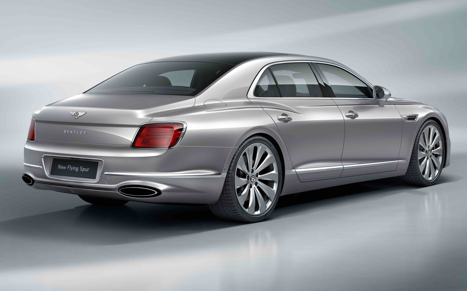 フライングスパー