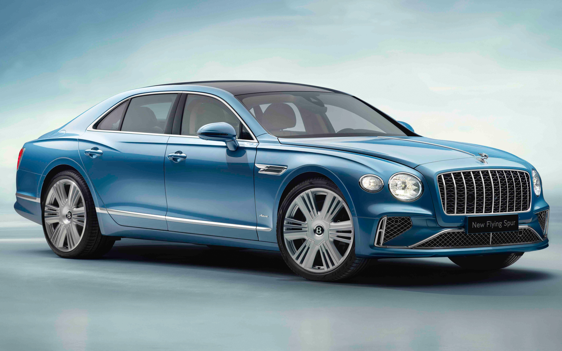 フライングスパーアズール